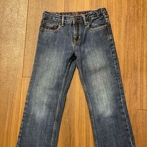 Gap Jeans Original Fit